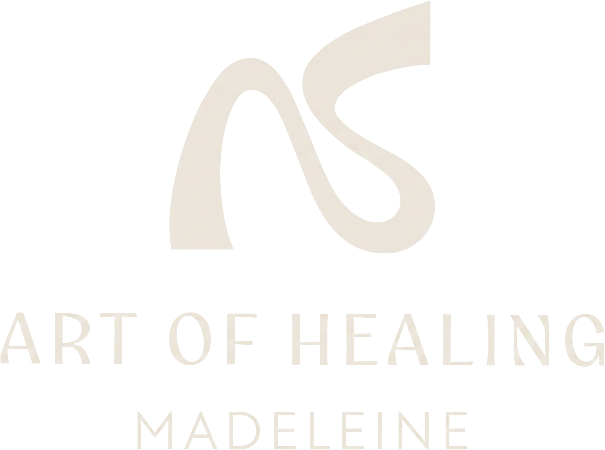 The Art of Healing — Madeleine